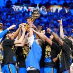 From Underdogs to Powerhouse: How the Youngest Team in the NBA Shook the League