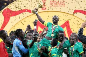 Player protests, a controversial penalty, and fan outrage: What events led to the most chaotic AFCON final in history?